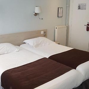 Kamer met Twee Aparte Bedden